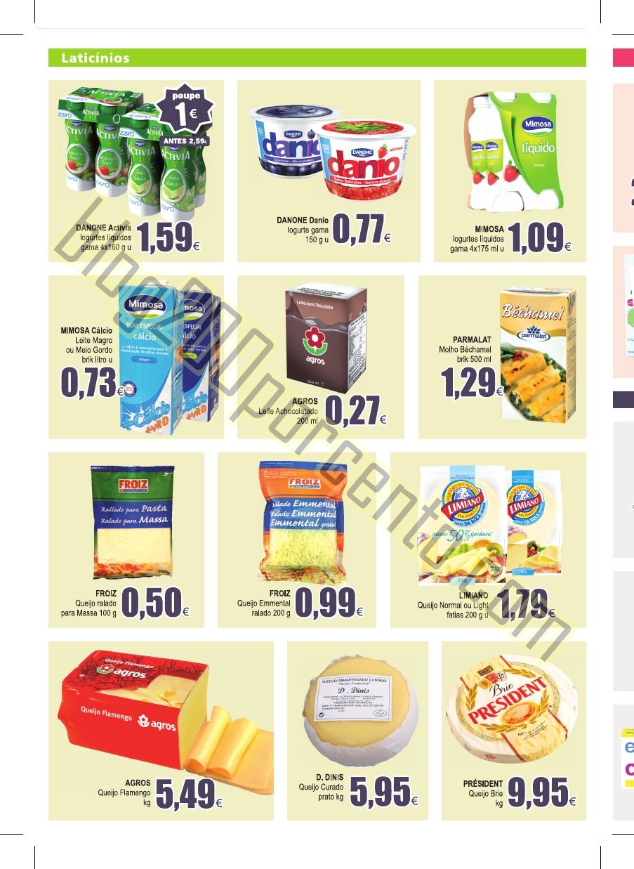 Novo Folheto FROIZ Promoções até 2 agosto p6.jp