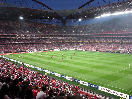 majestoso ésseélebê