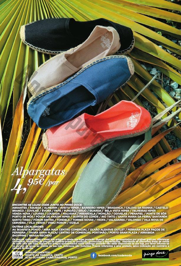 Novo Catalogo PINGO DOCE - CODE Verão 2015 p52.jp