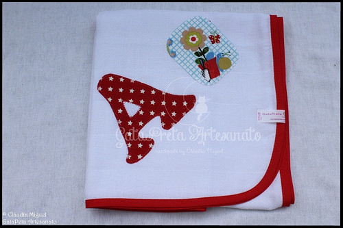 Conjunto de maternidade 