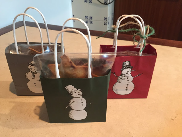 Presentes + Natal + DYS + acitivdades em família + wrap