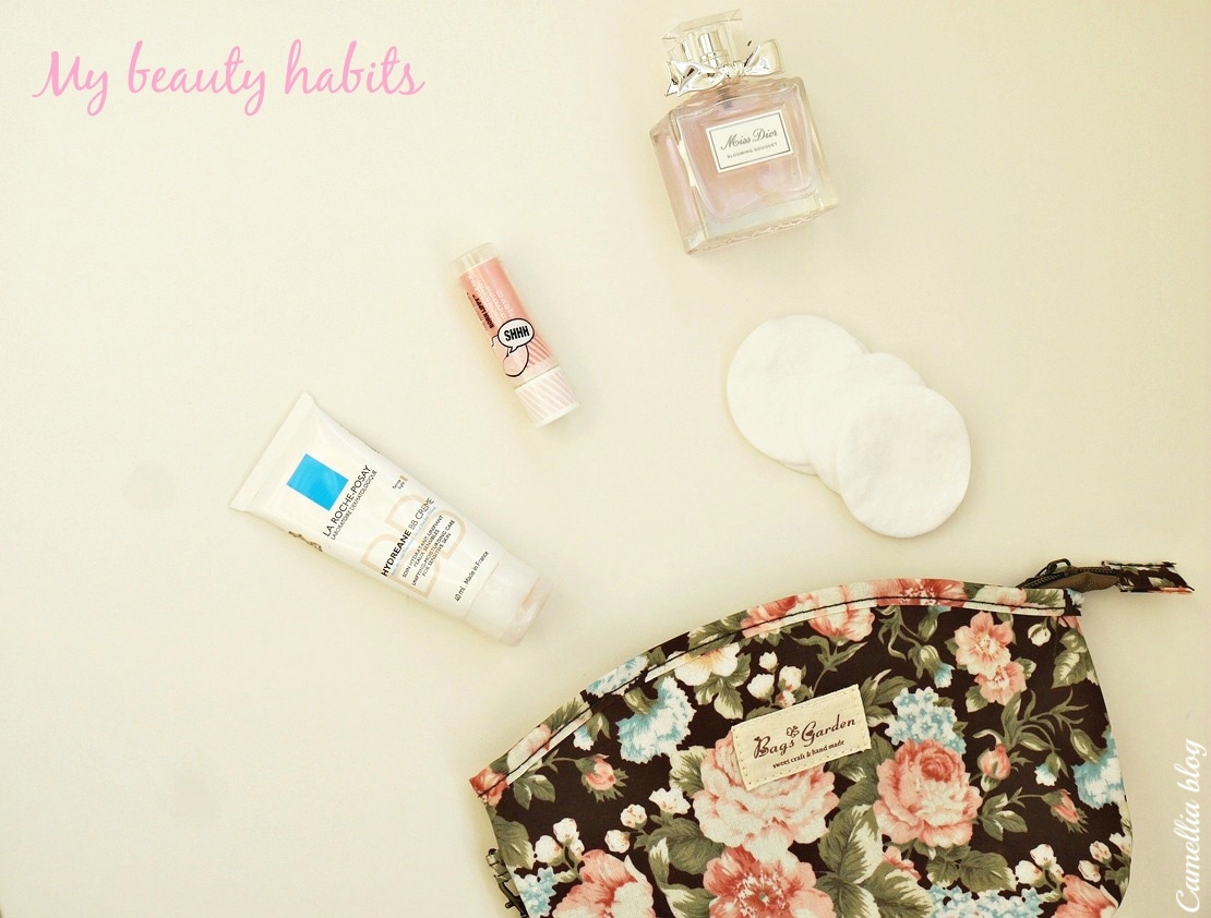 My beauty habits.jpg My beauty habits.jpg