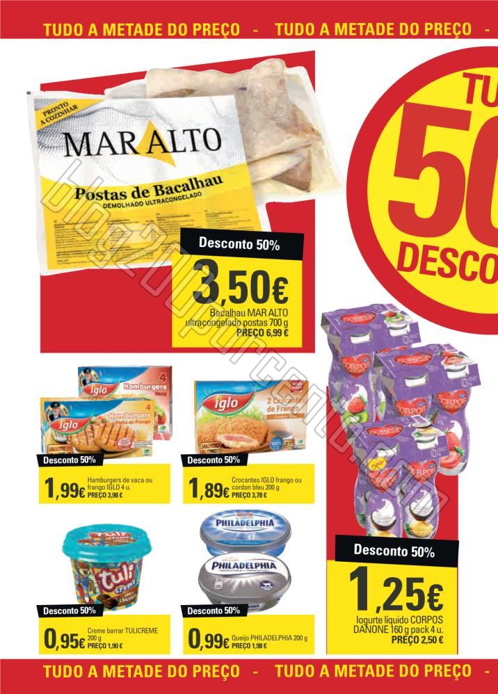 Antevisão Folheto COVIRAN Promoções de 19 a 31 