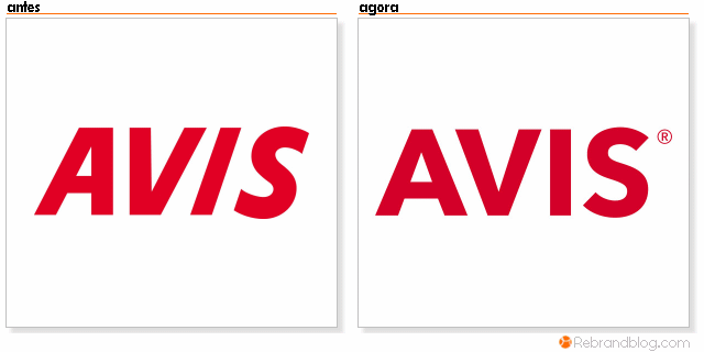 Avis new logo
