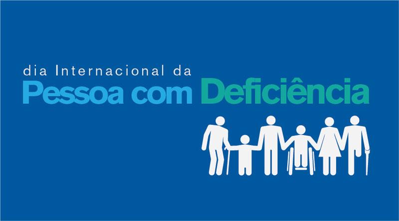 dia do deficiente