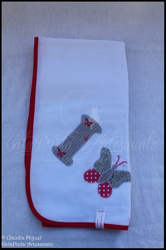 Conjunto de maternidade 