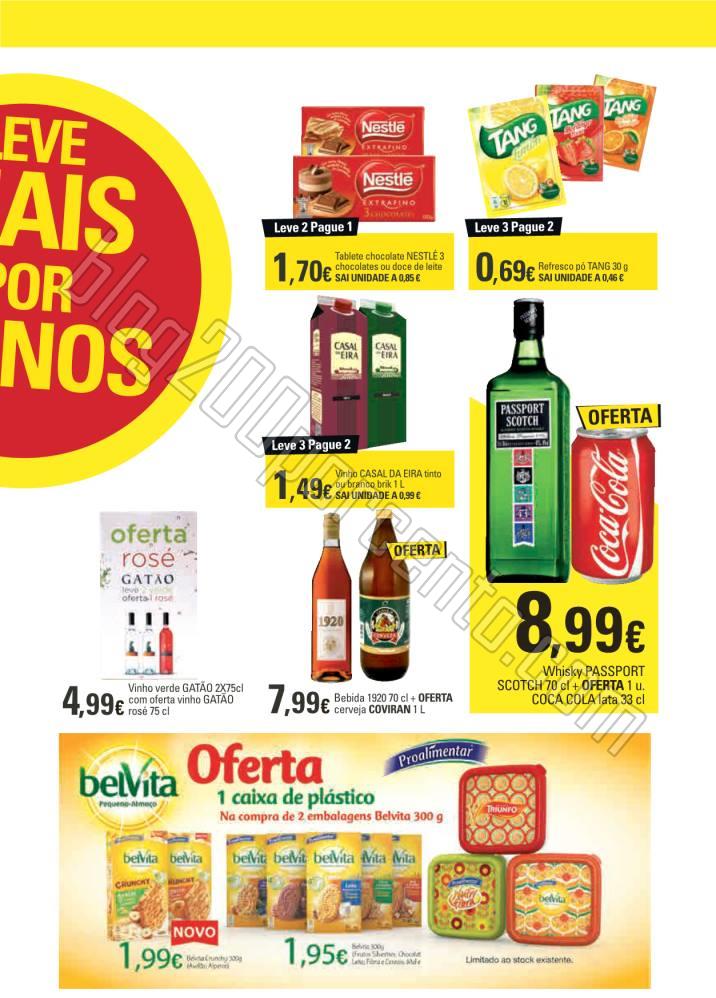 Antevisão Folheto COVIRAN Promoções de 19 a 31 