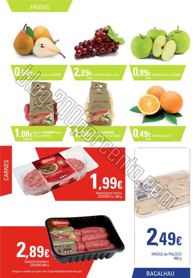 Antevisão Folheto COVIRAN Promoções de 9 a 19 a
