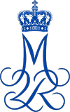 100px-Royal_Monogram_of_Queen_Margrethe_II_of_Denm