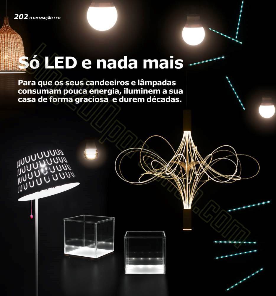 Antevisão Catalogo IKEA 2016 promoções até jun