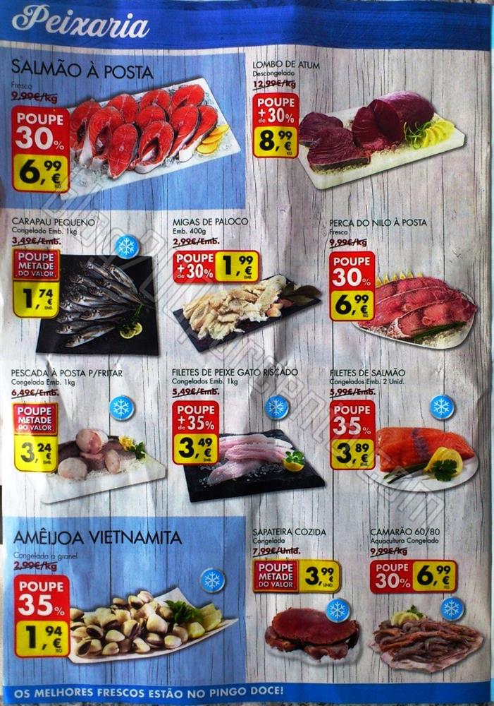 Antevisão Folheto PINGO DOCE de 11 a 17 novembro Antevisão Folheto PINGO DOCE de 11 a 17 novembro