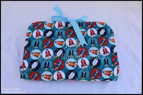 Conjunto de maternidade 