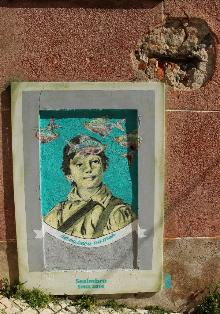 sesimbra arte urbana 9