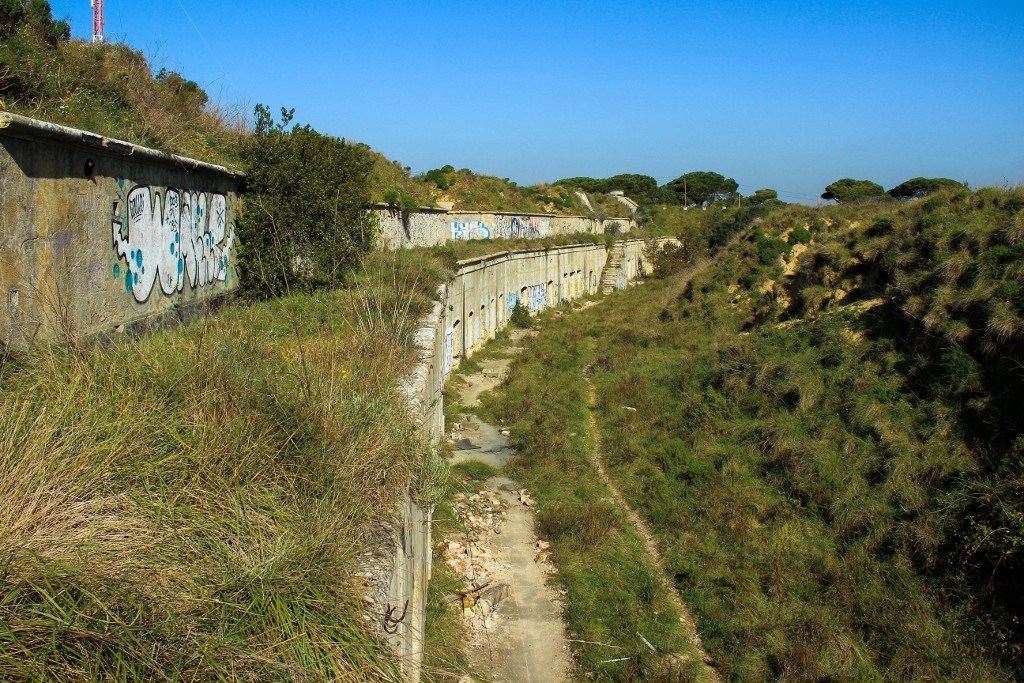 fortes trafaria 3