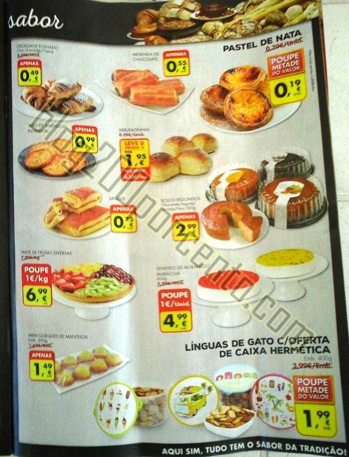 Antevisão Folheto PINGO DOCE Promoções de 28 ju