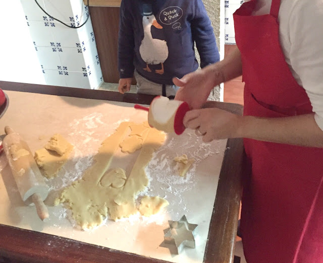 Presentes + Natal + DYS + acitivdades em família + wrap+ bolachas de Natal + receitas