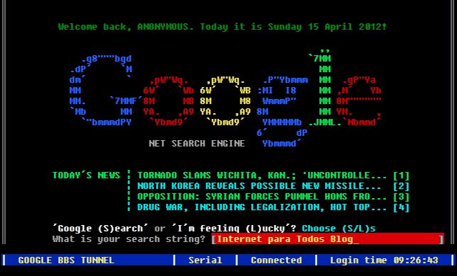 google