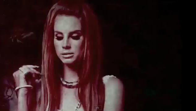 lana del rey música