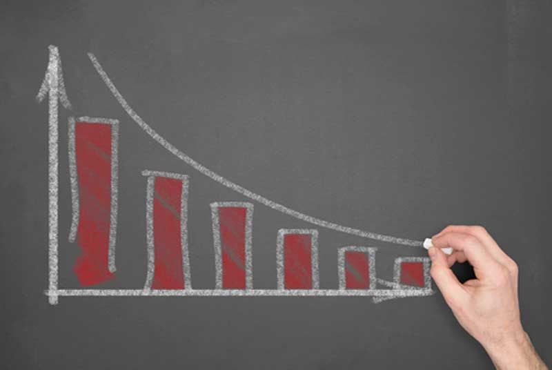 20750-stock-art12-31-14chalk-chart-declining-figur