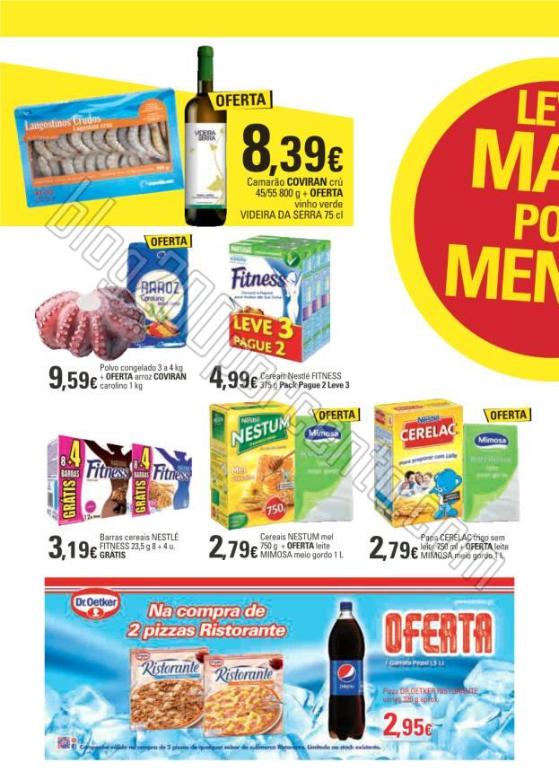Antevisão Folheto COVIRAN Promoções de 19 a 31 