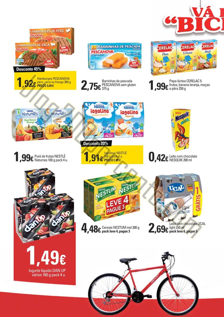 Novo Folheto COVIRAN Promoções até 12 julho p8.