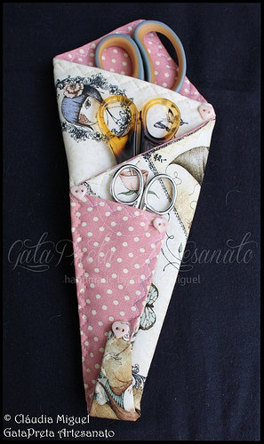 Caixa de costura mega-large 