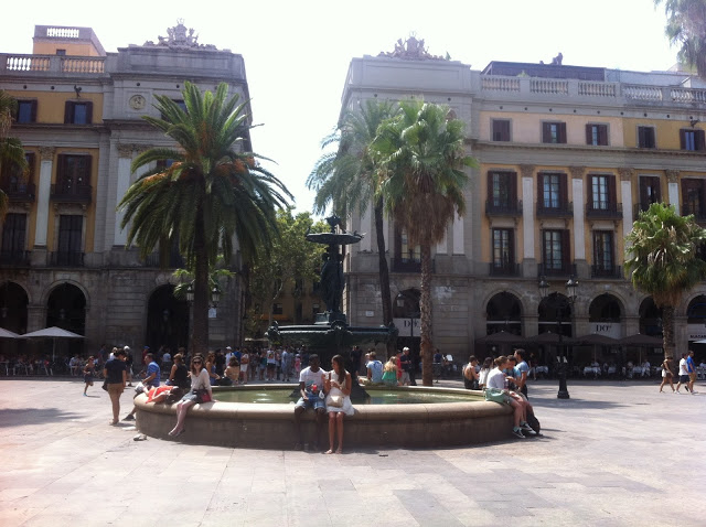 Viagens de carro + cidades para visitar em Espanha + Merida + viajar com crianças de carro + dicas para viajar com crianças + férias