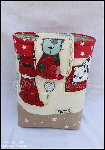 Mala de maternidade, bolsa para fraldas e babete 