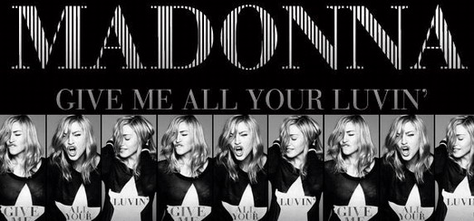 madonna
