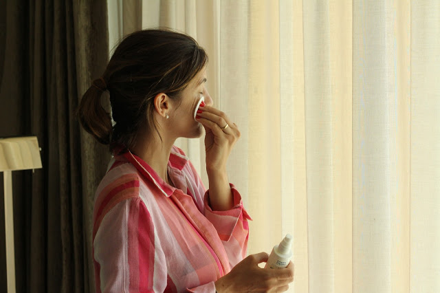 higiene facial + linha de limpeza essentials martiderm + água micelar + martiderm + limpeza do rosto + pordutos para limpar o rosto + cuidar de nós