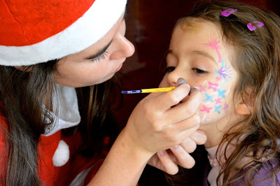 Natal + Barrigas de Amor + natalidade + Bloggers + As viagens dos Vs + Evento