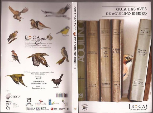 guia aves aquilino