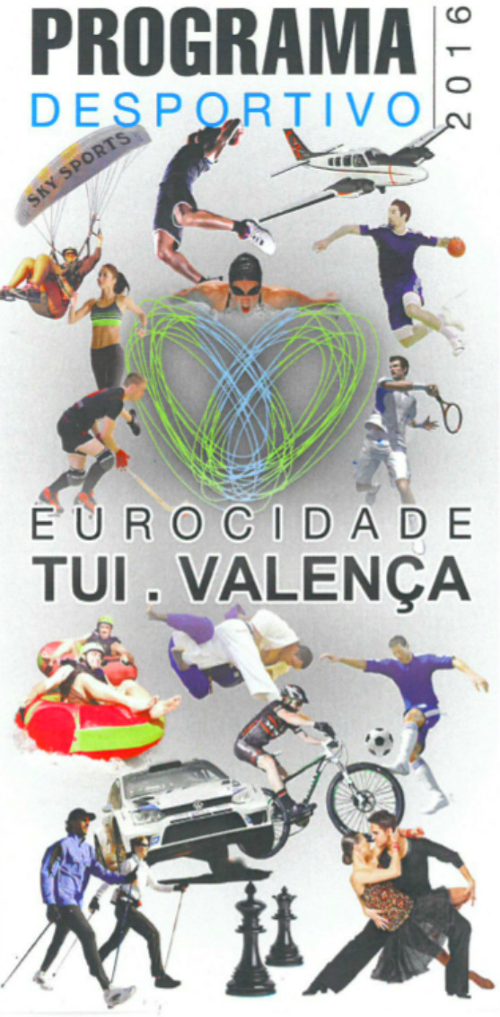 Torneio de Ténis da Eurocidade