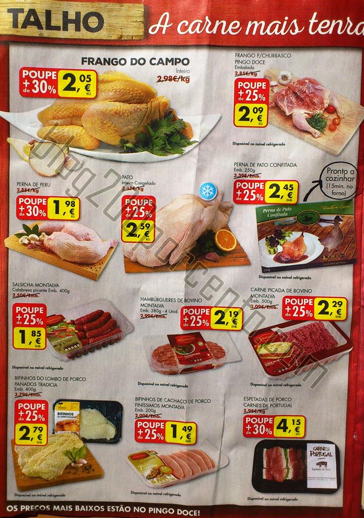 Antevisão Folheto PINGO DOCE Promoções de 21 a 