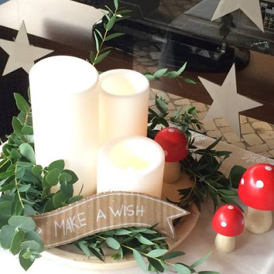 Natal + Barrigas de Amor + natalidade + Bloggers + As viagens dos Vs + Evento+decoração