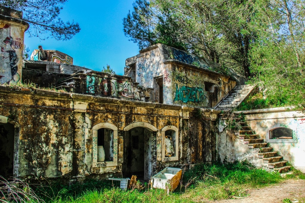 fortes trafaria c 3