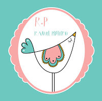 Giveaway: Raquel Pinheiro Ilustração e As viagens dos Vs