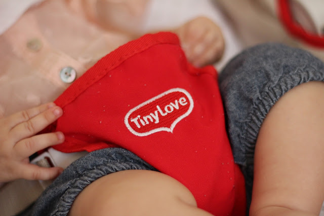 espreguiçadeira para bebés + espreguiçadeira evolutiva + Tiny love + bebés + melhor espreguiçadeira