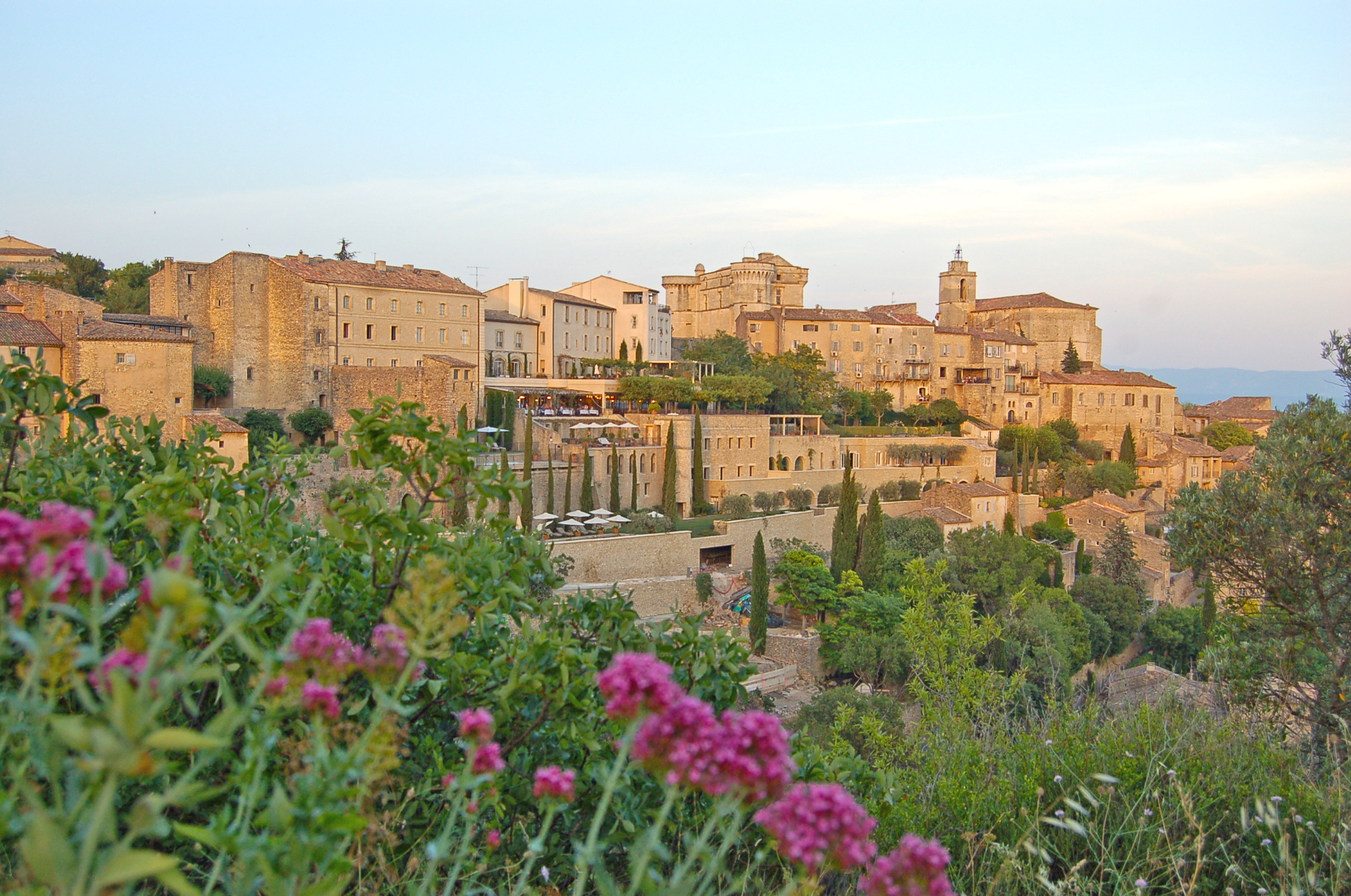 Gordes Gordes