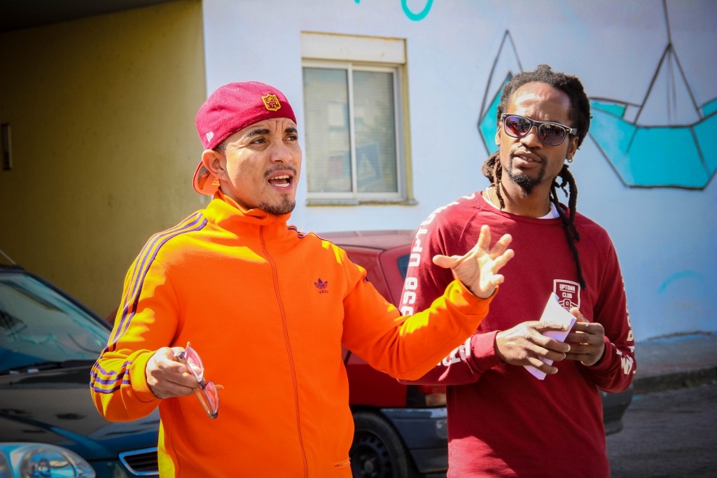 quinta do mocho o bairro i o mundo c 30