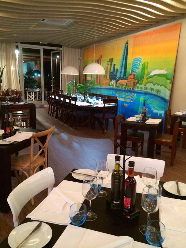 &copy; Luanda Nightlife, Facebook