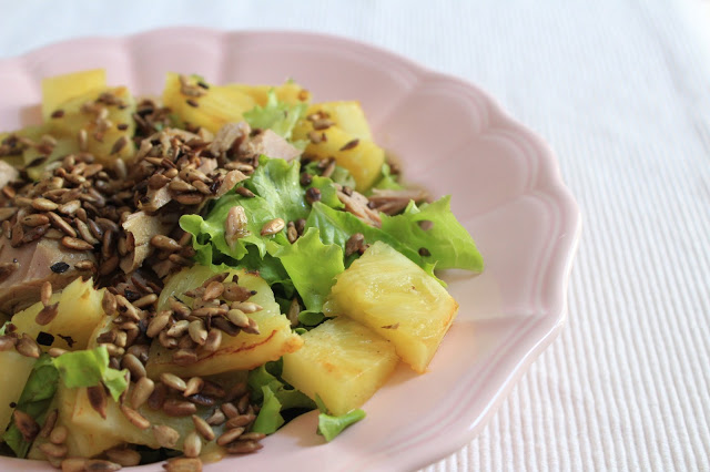 receitas de verão + saladas + lillian barros + alimentação saudável + receitas saudáveis