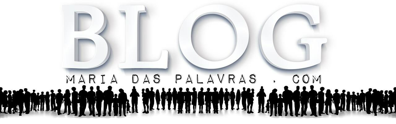 Top Blog Maria das Palavras - Imagem Pixabay Public Domain