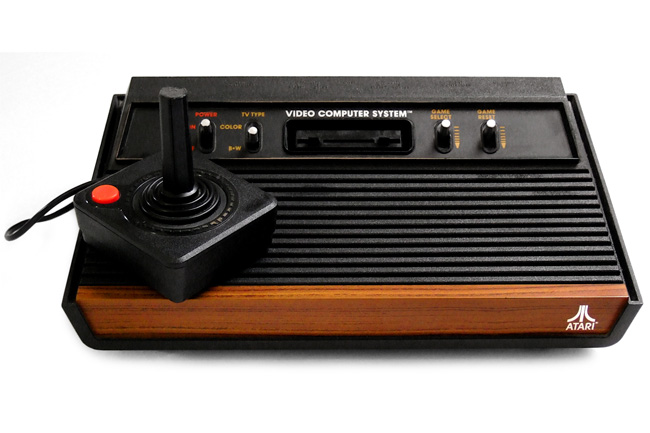 Atari 2600