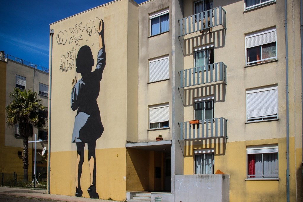 quinta do mocho o bairro i o mundo 1