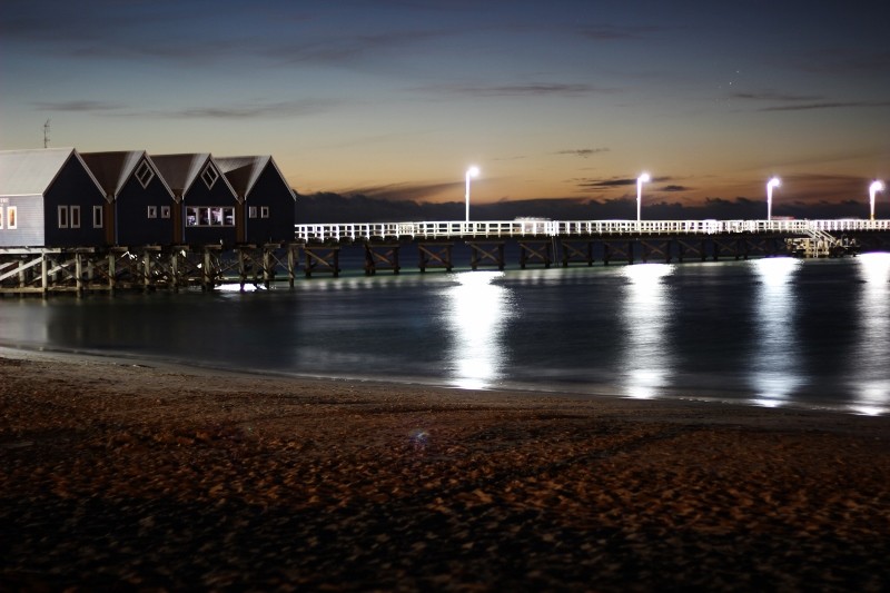 jetty busselton 3