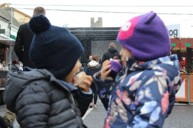 irlanda + trim + viajar em família + cidades da irlanda + castelo de trim + rio boyne + brave heart + norte da europa + monumentos