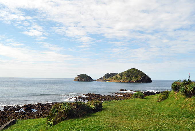 Vila Franca do Campo - São Miguel - Açores