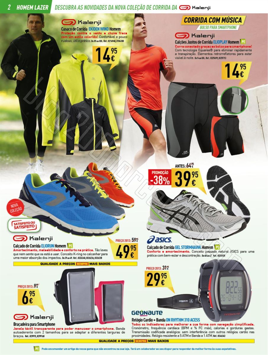 Novo Folheto DECATHLON Preços Baixos - Verão - Blog 200 - Últimos Folhetos,  Antevisões, Promoções e Descontos