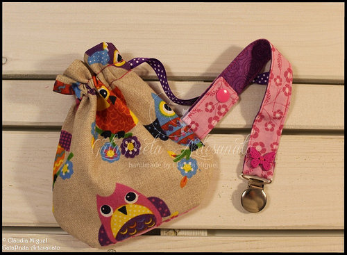 Conjunto maternidade 